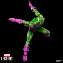 Load image into Gallery viewer, PRE ORDER Marvel Legends Series Inhumans Black Bolt &amp; Marvel’s Triton Action Figure Two-Pack
