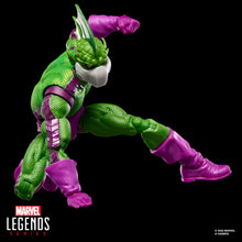 Load image into Gallery viewer, PRE ORDER Marvel Legends Series Inhumans Black Bolt &amp; Marvel’s Triton Action Figure Two-Pack
