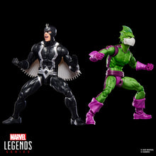 Load image into Gallery viewer, PRE ORDER Marvel Legends Series Inhumans Black Bolt &amp; Marvel’s Triton Action Figure Two-Pack
