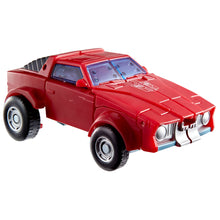 Load image into Gallery viewer, PRE ORDER Transformers Studio Series The Transformers: The Movie Deluxe Class Windcharger Action Figure
