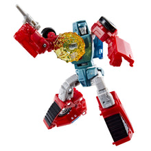 Load image into Gallery viewer, PRE ORDER Transformers Studio Series The Transformers: The Movie Deluxe Class Windcharger Action Figure
