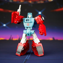 Load image into Gallery viewer, PRE ORDER Transformers Studio Series The Transformers: The Movie Deluxe Class Windcharger Action Figure
