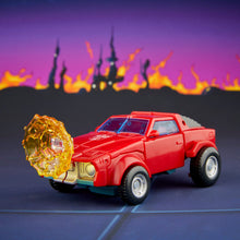 Load image into Gallery viewer, PRE ORDER Transformers Studio Series The Transformers: The Movie Deluxe Class Windcharger Action Figure
