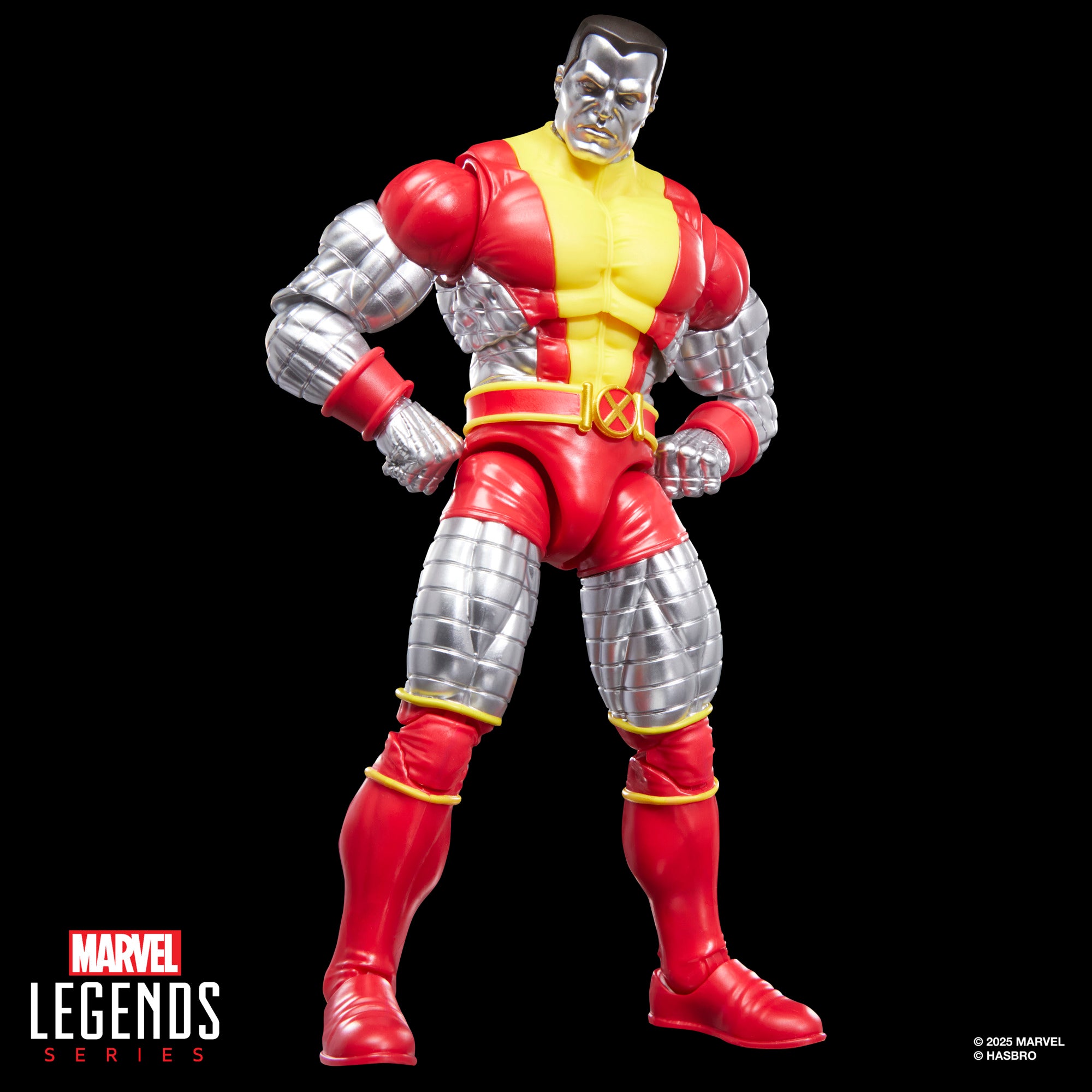 PRE ORDER Marvel Legends Series X-Men Kitty Pryde & Marvel's