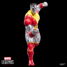Load image into Gallery viewer, PRE ORDER Marvel Legends Series X-Men Kitty Pryde &amp; Marvel’s Colossus Action Figure Two-Pack
