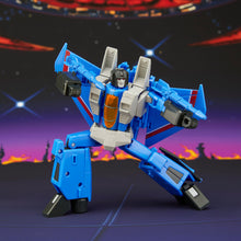 Load image into Gallery viewer, PRE ORDER Transformers Studio Series The Transformers: The Movie Voyager Class Thundercracker Action Figure
