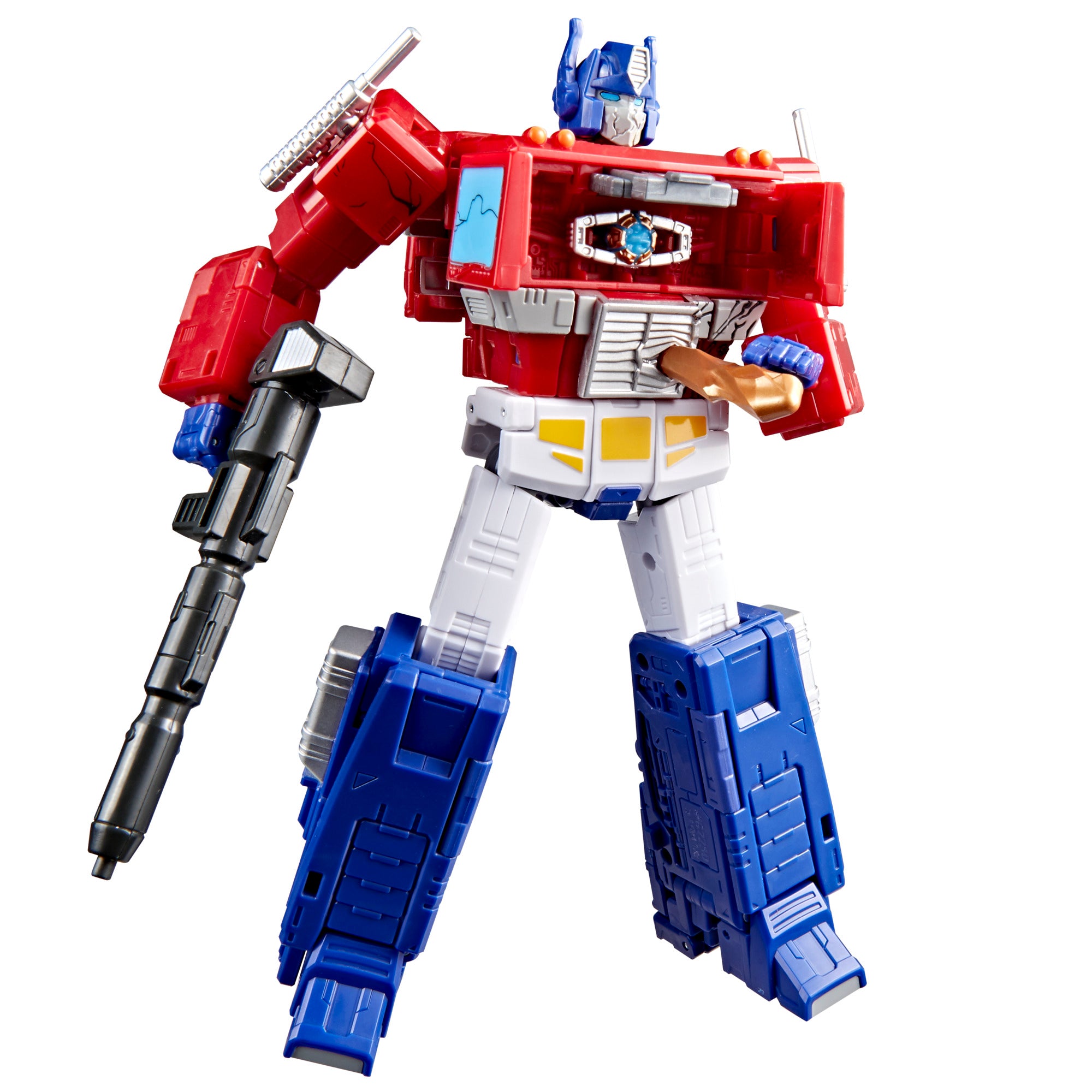 PRE ORDER Transformers Studio Series MTMTE Collection The
