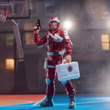 Load image into Gallery viewer, PRE ORDER G.I. Joe Classified Series #186, Edwin “Lifeline” Steen Action Figure
