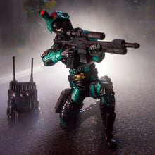 Load image into Gallery viewer, PRE ORDER G.I. Joe Classified Series #187, Night-Viper Action Figure
