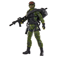 Load image into Gallery viewer, PRE ORDER G.I. Joe Classified Series #188, Brent “Hit &amp; Run” Scott Action Figure
