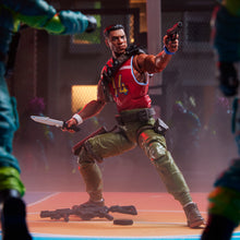 Load image into Gallery viewer, PRE ORDER G.I. Joe Classified Series #189, Bradley “Big Lob” Sanders Action Figure

