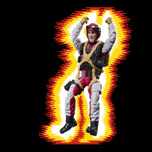 Load image into Gallery viewer, PRE ORDER G.I. Joe Classified Series Retro Cardback, David “Crazylegs” Thomas Action Figure
