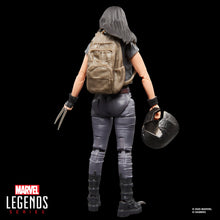 Load image into Gallery viewer, PRE ORDER Marvel Legends Series X-23, Marvel Studios Deadpool and  Wolverine Action Figure
