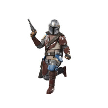 Load image into Gallery viewer, PRE ORDER Star Wars The Black Series The Mandalorian (Pagodon), Star Wars: The Mandalorian Collectible 6 Inch Action Figure
