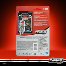 Load image into Gallery viewer, PRE ORDER Star Wars The Vintage Collection Imperial Remnant Snowtrooper, Star Wars: The Mandalorian and Grogu 3.75 Inch Action Figure
