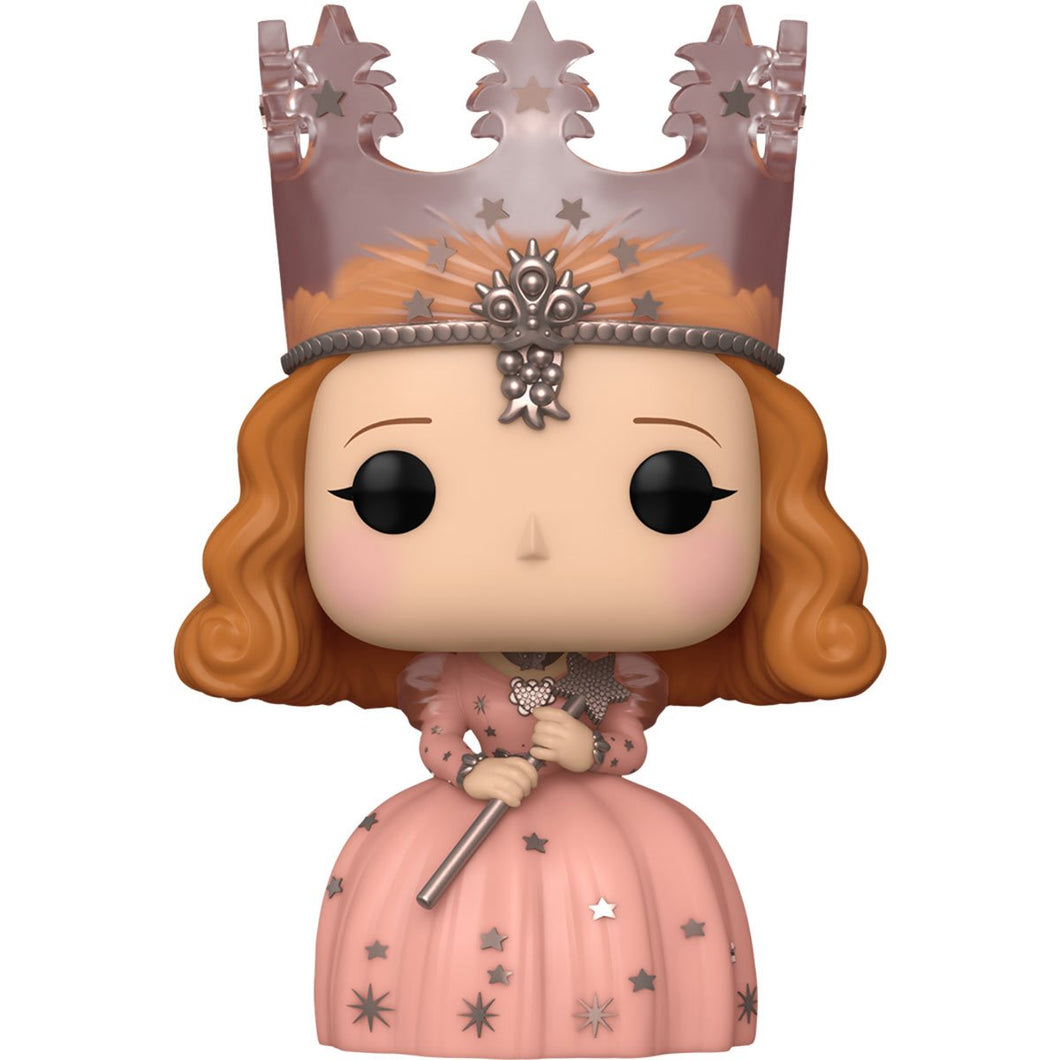 INSTOCK The Wizard of Oz 85th Anniversary Glinda the Good Witch Funko Pop! Vinyl Figure #1518