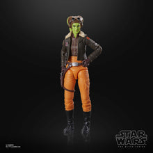 Load image into Gallery viewer, INSTOCK Star Wars The Black Series General Hera Syndulla
