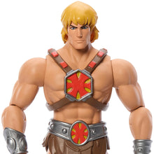 Load image into Gallery viewer, PRE ORDER MOTU ORIGINS 200X WAVE 1  - HE-MAN ACTION FIGURE
