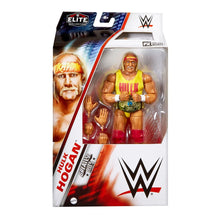 Load image into Gallery viewer, PRE ORDER Hulk Hogan - WWE Elite SERIES Greatest Hits Wave 2
