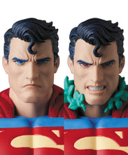 Load image into Gallery viewer, INSTOCK HUSH SUPERMAN MAFEX ACTION FIGURE
