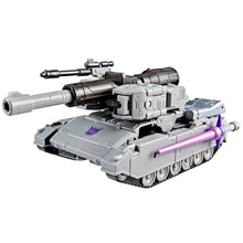 Load image into Gallery viewer, PRE ORDER TRANSFORMERS STUDIO SERIES THE TRANSFORMERS: THE MOVIE MEGATRON ACTION FIGURE
