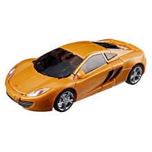 Load image into Gallery viewer, PRE ORDER  TRANSFORMERS STUDIO SERIES TRANSFORMERS: AGE OF EXTINCTION DELUXE CLASS CONCEPT  ART KSI WIDOW ACTION FIGURE
