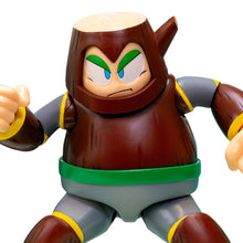 Load image into Gallery viewer, PRE ORDER Mega Man Wood Man Deluxe 1:12 Scale Action Figure
