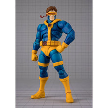 Load image into Gallery viewer, PRE ORDER X-Men Cyclops Gamerverse S.H.Figuarts Action Figure
