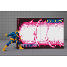 Load image into Gallery viewer, PRE ORDER X-Men Cyclops Gamerverse S.H.Figuarts Action Figure
