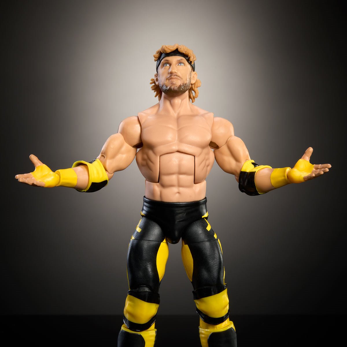 INSTOCK WWE Elite Collection Top Picks 2025 Wave 2 Action Figure - LOGAN PAUL