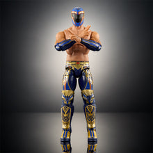 Load image into Gallery viewer, PRE ORDER WWE Elite Collection Series 117 Action Figure - AXIOM
