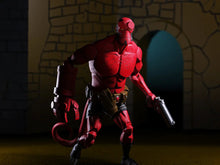 Load image into Gallery viewer, PRE ORDER BOSS FIGHT STUDIOS HELLBOY HELLBOY (BOX FULL OF EVIL) 1/12 SCALE ACTION FIGURE
