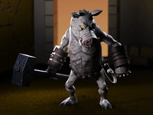 Load image into Gallery viewer, PRE ORDER Hellboy Gruagach The Wild Hunt 1:12 Scale Wave 1 Action Figure
