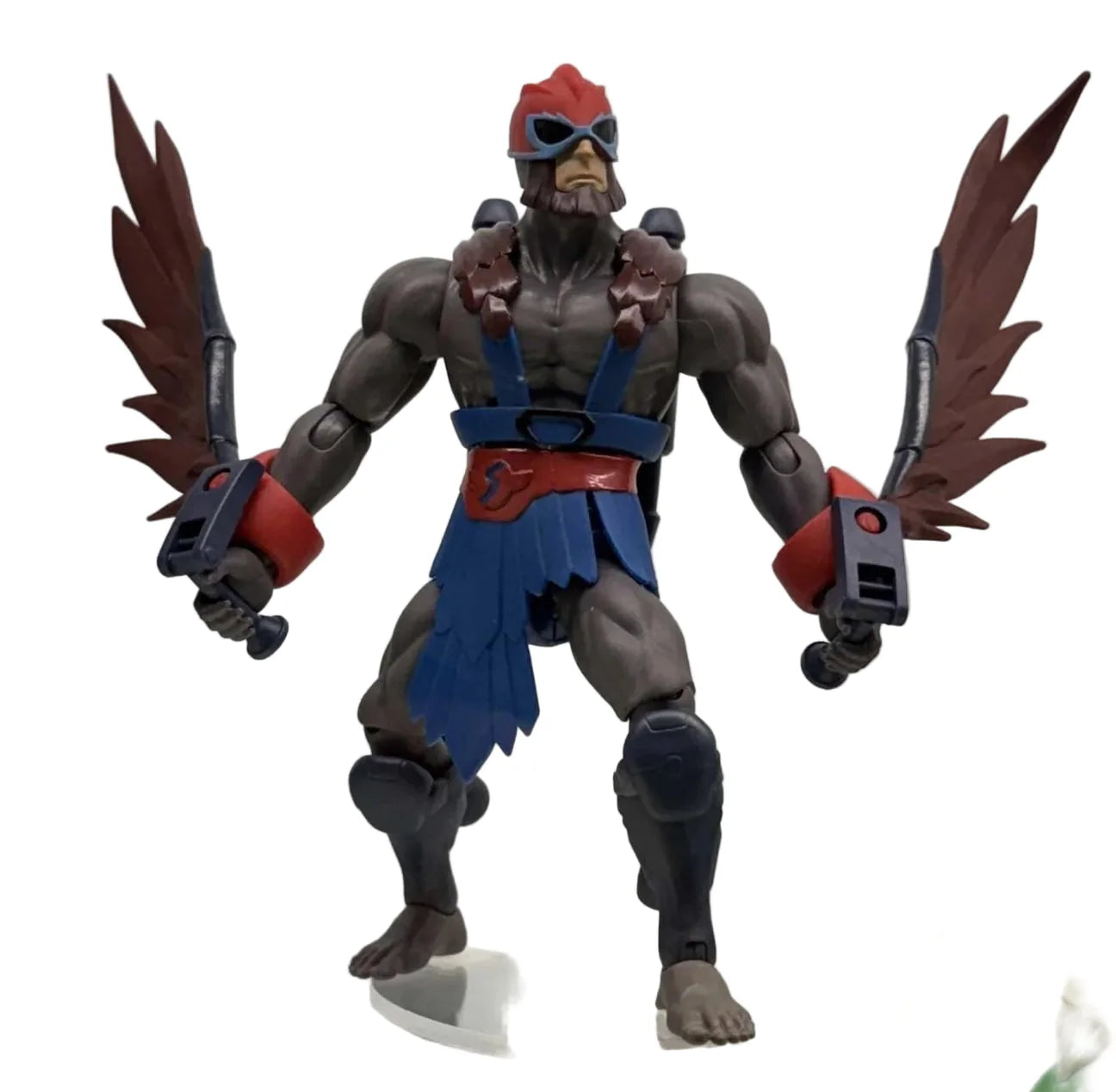 PRE ORDER MOTU ORIGINS 200X WAVE 1  - STRATOS