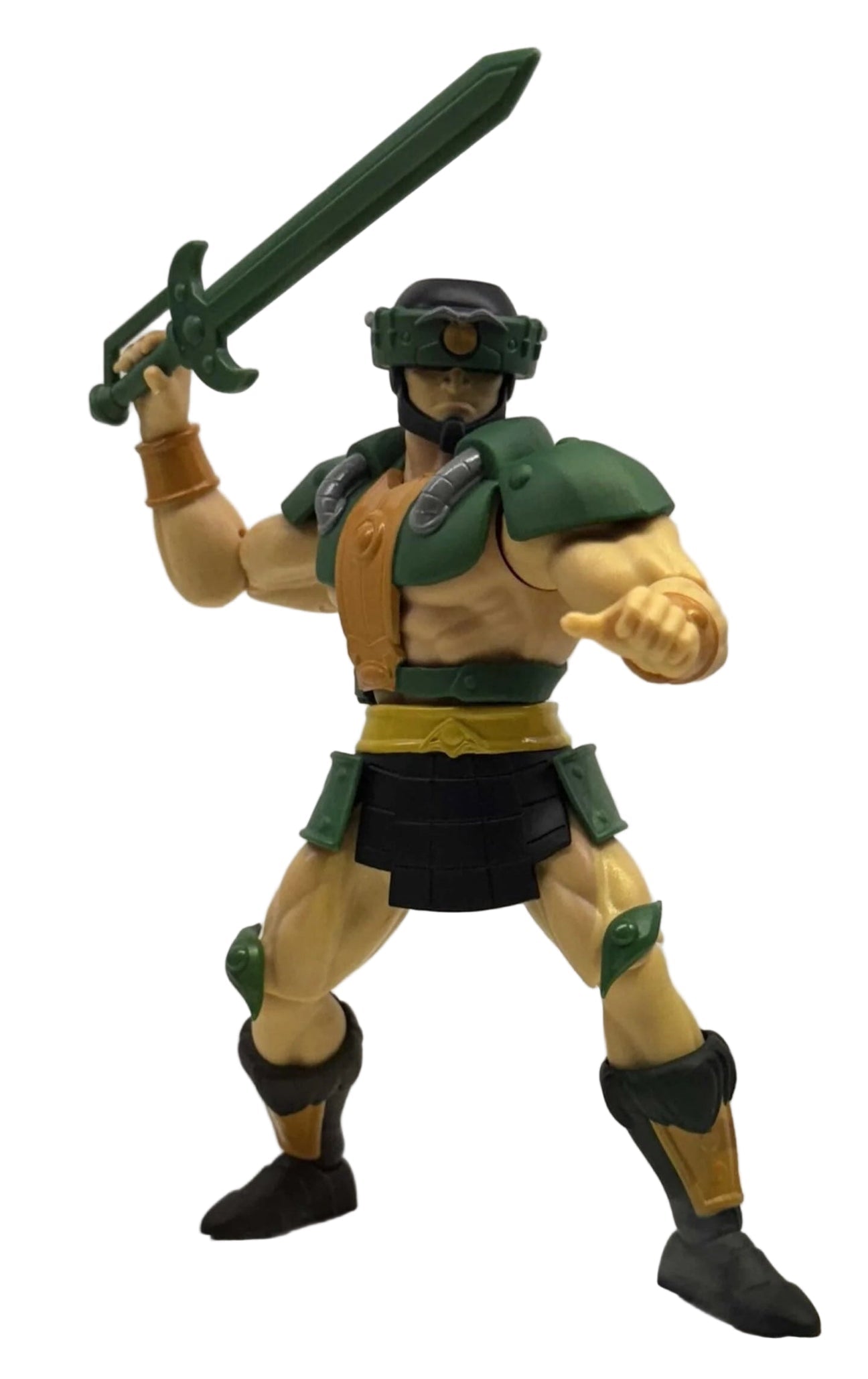 PRE ORDER MOTU ORIGINS 200X WAVE 1  - TRI-KLOPS ACTION FIGURE