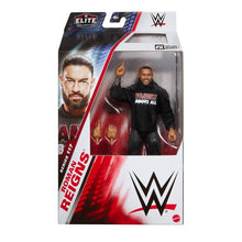 Load image into Gallery viewer, PRE ORDER WWE Elite Collection Series 117 Action Figure - ROMAN REIGNS
