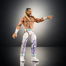 Load image into Gallery viewer, PRE ORDER WWE Elite Collection Series 117 Action Figure - SETH ROLLINS
