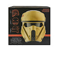 Load image into Gallery viewer, PRE ORDER Star Wars The Black Series Shoretrooper Premium Electronic Roleplay Helmet
