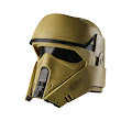Load image into Gallery viewer, PRE ORDER Star Wars The Black Series Shoretrooper Premium Electronic Roleplay Helmet
