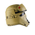 Load image into Gallery viewer, PRE ORDER Star Wars The Black Series Shoretrooper Premium Electronic Roleplay Helmet
