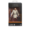 PRE ORDER Star Wars The Black Series Obi-Wan Kenobi, Star Wars: Revenge of the Sith Collectible Action Figure (6”)