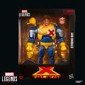 Load image into Gallery viewer, PRE ORDER Marvel Legends Series Strong Guy Comics Action Figure
