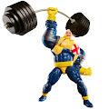 Load image into Gallery viewer, PRE ORDER Marvel Legends Series Strong Guy Comics Action Figure
