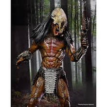 Load image into Gallery viewer, PRE ORDER PREY FERAL PREDATOR ULTIMATES NECA ACTION FIGURE
