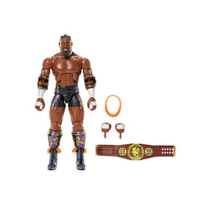Load image into Gallery viewer, PRE ORDER WWE Elite Collection Series 121 Action Figure - OBA FEMI
