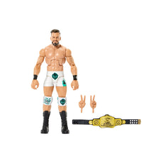 Load image into Gallery viewer, PRE ORDER WWE Elite Collection Series 121 Action Figure - AUSTIN THEORY
