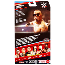Load image into Gallery viewer, PRE ORDER WWE Elite Collection Series 121 Action Figure - CARMELO HAYES
