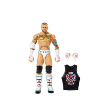 Load image into Gallery viewer, Pre order WWE Elite Collection Series 121 Action Figure - CM PUNK
