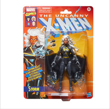 Load image into Gallery viewer, PRE ORDER Marvel Legends Series Storm, X-Men Comics-Inspired Action Figure
