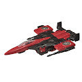 Load image into Gallery viewer, PRE ORDER Transformers Toys Generations War for Cybertron: Earthrise Voyager WFC-E26 Thrust, 7-inch
